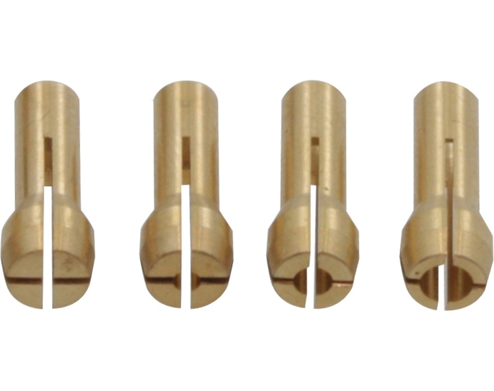 Piese de stângere - Pensete - pentru mandrină maşină de găurit 0,3÷3,2mm D-1508 - imagine 3